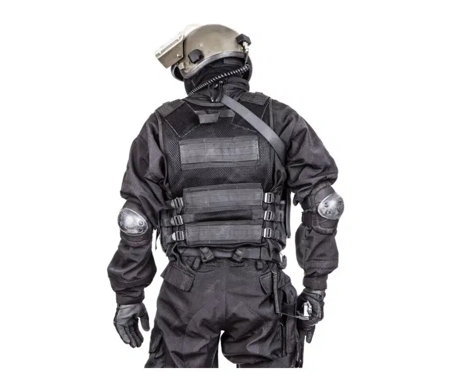 L’importance des équipements de protection balistique pour les professionnels de la sécurité et les forces de l’ordre