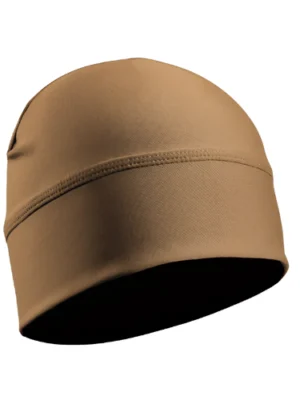 Bonnet froid extrême tan Performance | -10 -20°C