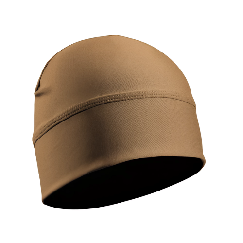 Bonnet polaire tan Performance – 0°-10°C