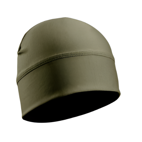 Bonnet thermique vert Performance | 10°-0°C