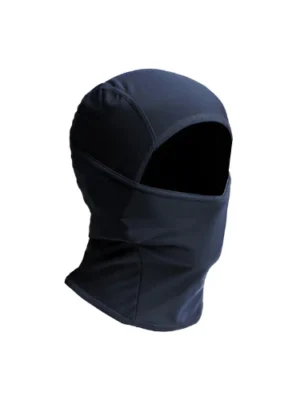 Cagoule thermique bleu Performance | 0° -10°C