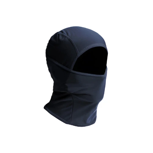 Cagoule thermique léger bleu Performance | 10° 0°C