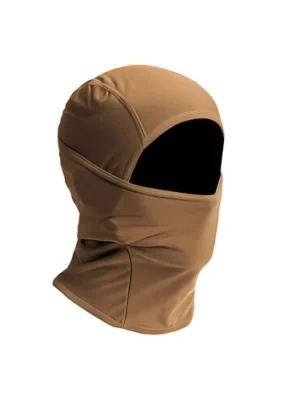Cagoule thermique tan Performance | 0° -10°C