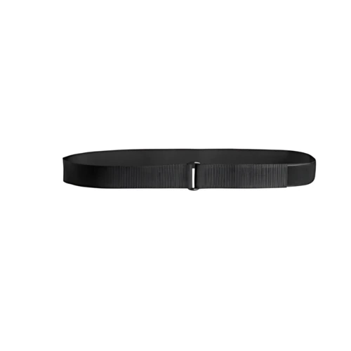 Ceinture noir SECUONE 40mm