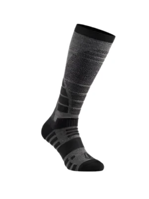 Chaussettes gris 14cm