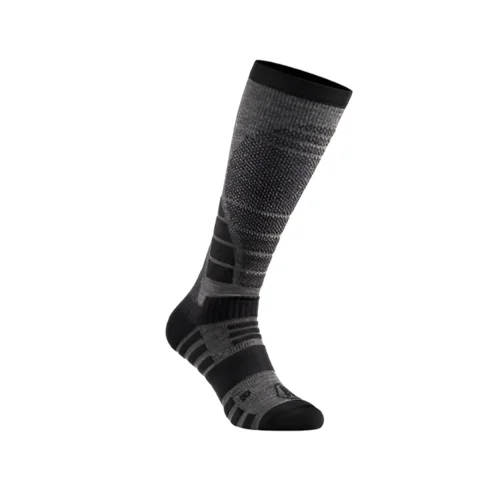 Chaussettes gris 14cm
