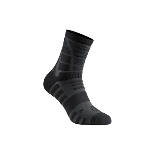 Chaussettes gris 7cm