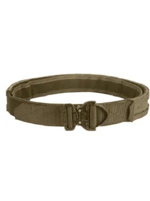 Ceinture tactique tan MOLLE 50mm