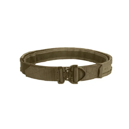 Ceinture tactique tan MOLLE 50mm