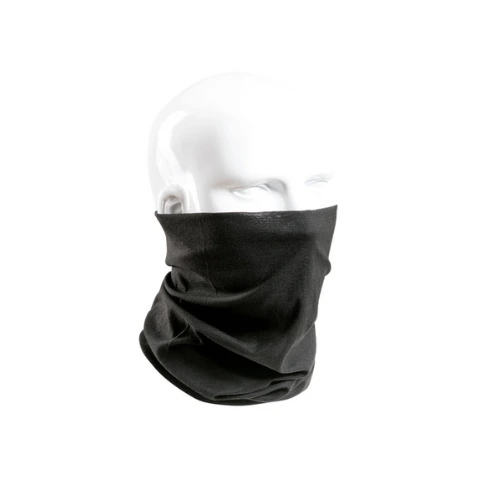 Tour de cou thermique noir | 0° -10°C