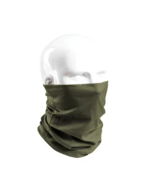 Tour de cou thermique vert | 0° -10°C