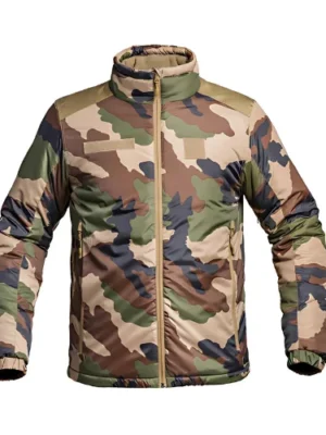 Blouson camo Fighter XMF 120