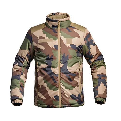 Blouson vert olive Fighter XMF 120