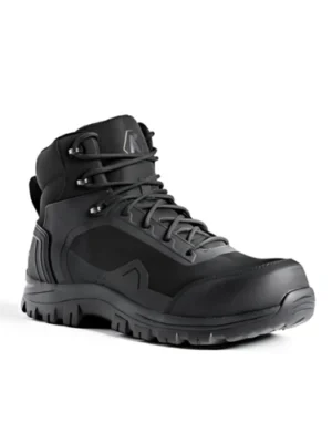 Chaussures SECUONE 15cm TCP