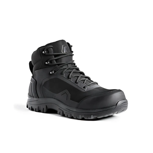 Chaussures SECUONE 15cm TCP