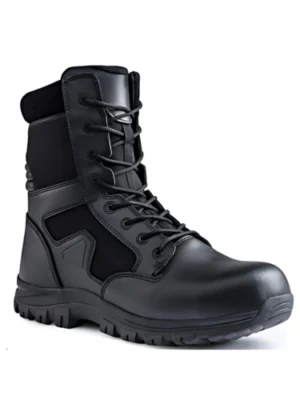 Chaussures SECUONE 20cm Zip TCP PSR