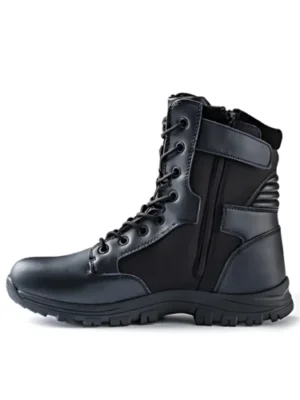Chaussures SECUONE 20cm zip