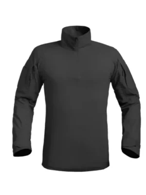 Chemise de combat UBAS Fighter noir