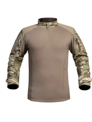 Chemise UBAS V2 Fighter Multicam