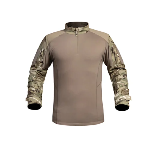Chemise UBAS V2 Fighter Multicam