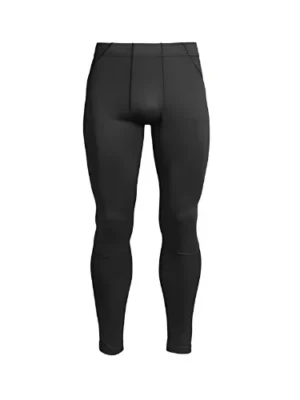 Collant noir THERMO PERFORMER -10°C -20°C