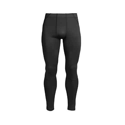 Collant noir THERMO PERFORMER 0°C -10°C