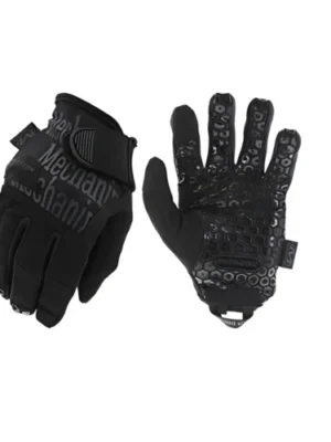 Gants High dexterity noir