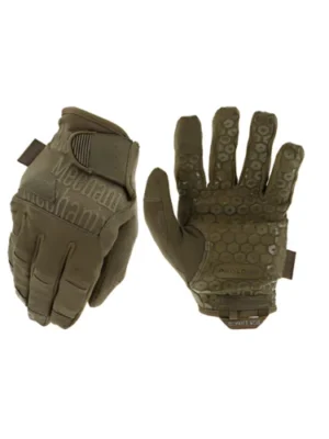 Gants High dexterity Tan