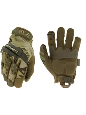 Gants M-Pact camo