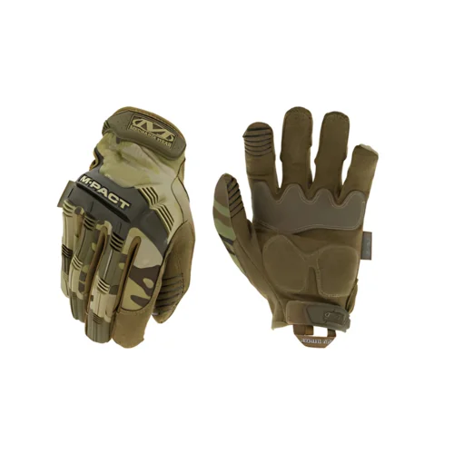 Gants M-Pact camo