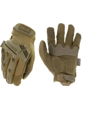 Gants M-Pact tan