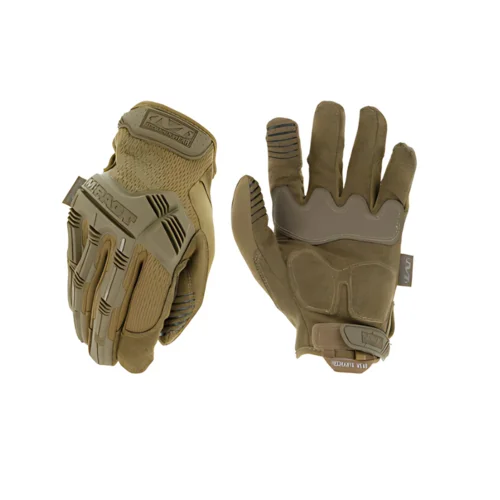Gants M-Pact tan