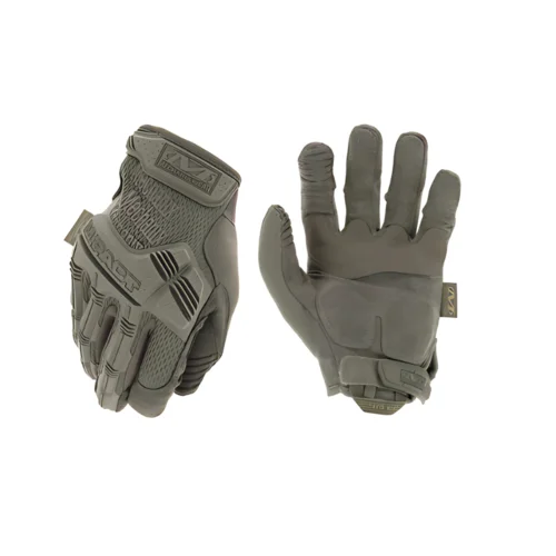 Gants M-Pact vert olive