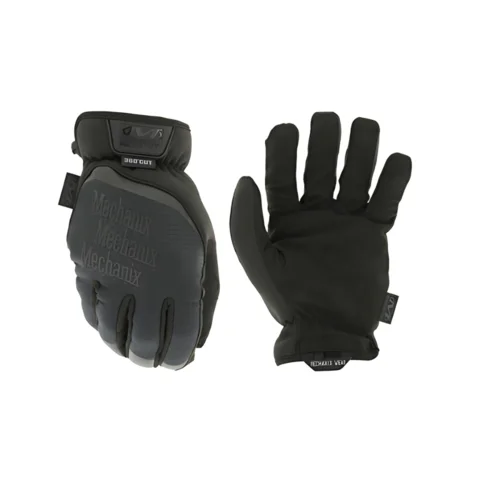 Gants anti-coupure et perforation résistant