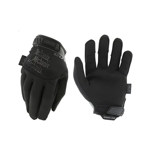 Gants anti-coupure et perforation