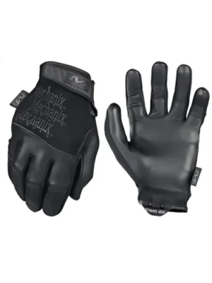 Gants en cuir tactique Recon
