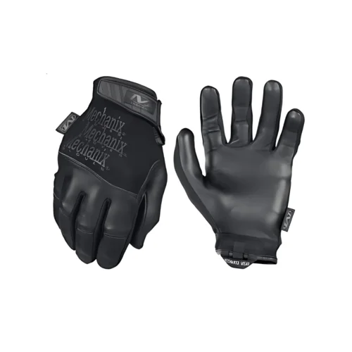 Gants en cuir tactique Recon