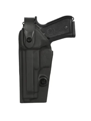Holster gaucher VKD800 Vegatek Duty pour Berreta 92-98