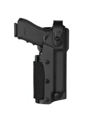 Holster droitier VKT804 pour Glock 17-18-19-22-23