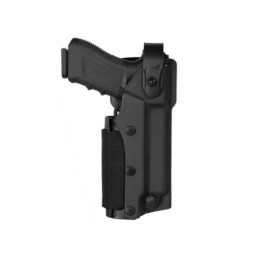 Holster droitier VKT804 pour Glock 17-18-19-22-23
