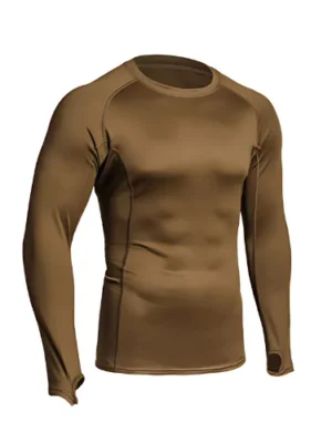 Maillot tan THERMO PERFORMER -10°C -20°C
