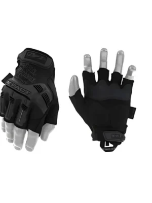Mitaines M-Pact Noir Tactical