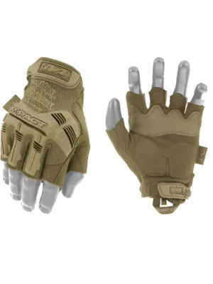 Mitaines M-Pact tan Tactical