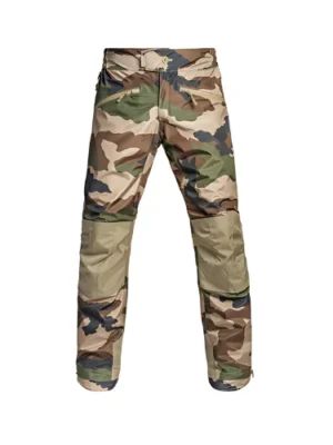 Pantalon camo 83cm Hardshell Fighter