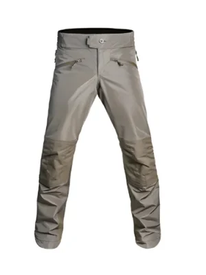 Pantalon vert olive 89cm Hardshell Fighter