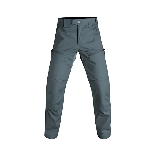 Pantalon gris béton 89cm V2 Instructor