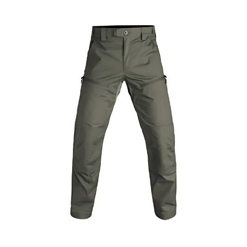 Pantalon vert olive 89cm V2 Instructor