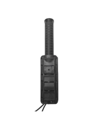 Porte baton télescopique noir PROFLEX 16 à 28cm