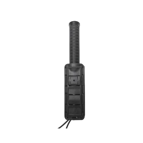 Porte baton télescopique noir PROFLEX 16 à 28cm