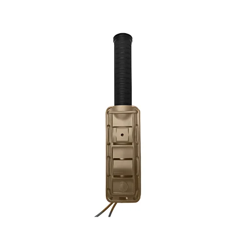 Porte baton télescopique tan PROFLEX 16 à 28cm